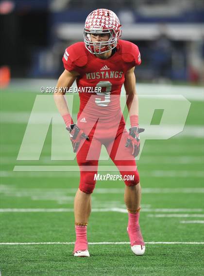 Thumbnail 1 in West Orange-Stark vs. Sweetwater (UIL 4A Division 2 Final) photogallery.