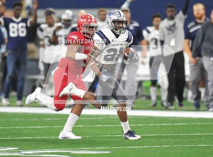 Thumbnail 1 in West Orange-Stark vs. Sweetwater (UIL 4A Division 2 Final) photogallery.