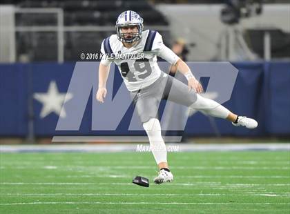 Thumbnail 3 in West Orange-Stark vs. Sweetwater (UIL 4A Division 2 Final) photogallery.