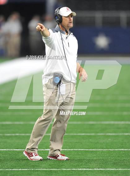 Thumbnail 1 in West Orange-Stark vs. Sweetwater (UIL 4A Division 2 Final) photogallery.