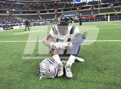 Thumbnail 3 in West Orange-Stark vs. Sweetwater (UIL 4A Division 2 Final) photogallery.