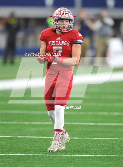 Thumbnail 3 in West Orange-Stark vs. Sweetwater (UIL 4A Division 2 Final) photogallery.