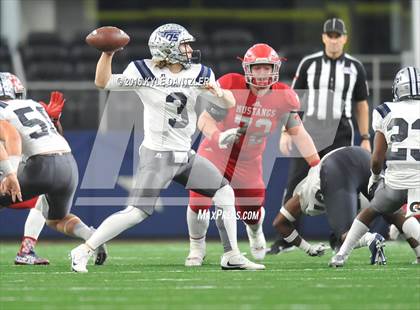 Thumbnail 3 in West Orange-Stark vs. Sweetwater (UIL 4A Division 2 Final) photogallery.