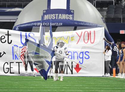 Thumbnail 1 in West Orange-Stark vs. Sweetwater (UIL 4A Division 2 Final) photogallery.