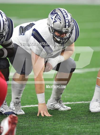 Thumbnail 2 in West Orange-Stark vs. Sweetwater (UIL 4A Division 2 Final) photogallery.