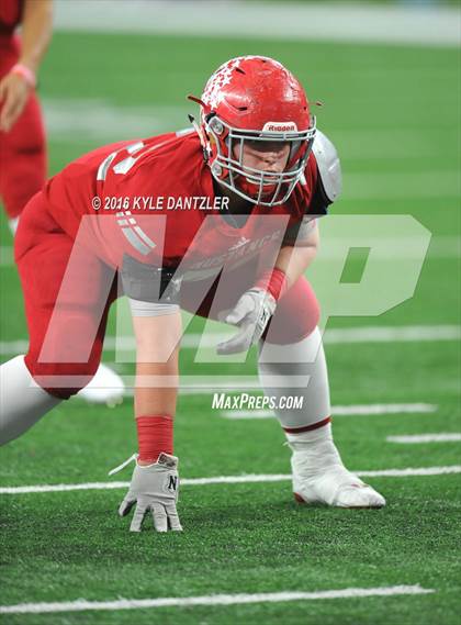 Thumbnail 3 in West Orange-Stark vs. Sweetwater (UIL 4A Division 2 Final) photogallery.