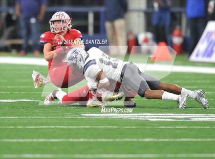Thumbnail 1 in West Orange-Stark vs. Sweetwater (UIL 4A Division 2 Final) photogallery.