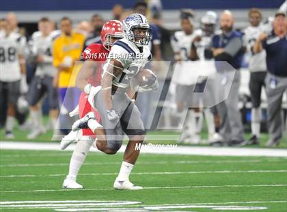 Thumbnail 3 in West Orange-Stark vs. Sweetwater (UIL 4A Division 2 Final) photogallery.