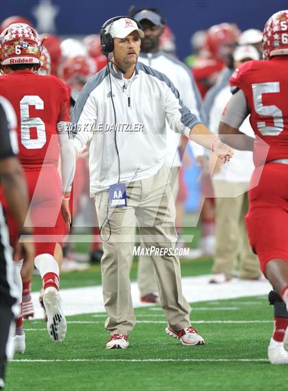 Thumbnail 3 in West Orange-Stark vs. Sweetwater (UIL 4A Division 2 Final) photogallery.