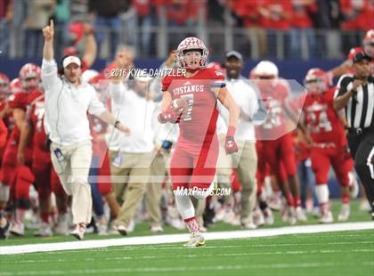 Thumbnail 2 in West Orange-Stark vs. Sweetwater (UIL 4A Division 2 Final) photogallery.