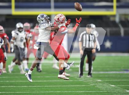 Thumbnail 3 in West Orange-Stark vs. Sweetwater (UIL 4A Division 2 Final) photogallery.