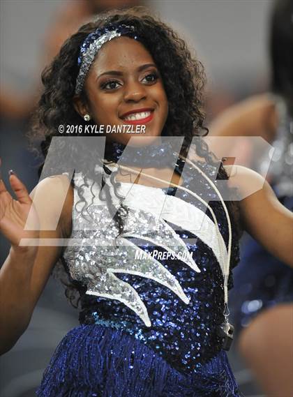 Thumbnail 2 in West Orange-Stark vs. Sweetwater (UIL 4A Division 2 Final) photogallery.