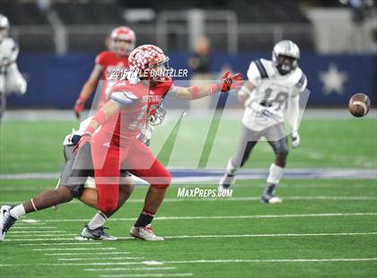 Thumbnail 2 in West Orange-Stark vs. Sweetwater (UIL 4A Division 2 Final) photogallery.