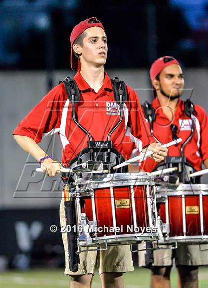 Thumbnail 2 in Indian Hill vs. New Richmond (Crosstown Showdown) photogallery.