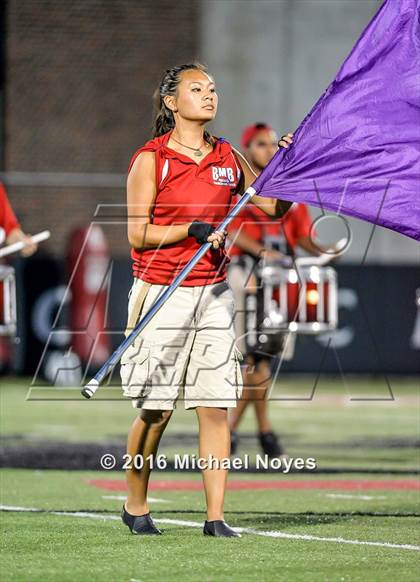 Thumbnail 1 in Indian Hill vs. New Richmond (Crosstown Showdown) photogallery.