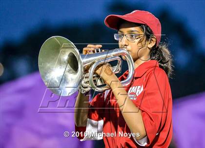 Thumbnail 1 in Indian Hill vs. New Richmond (Crosstown Showdown) photogallery.