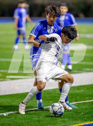 Lamar Consolidated @ Sterling