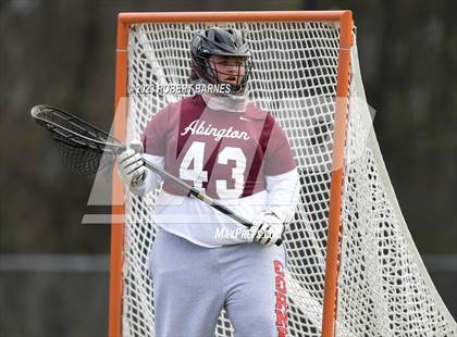 Thumbnail 2 in Abington @ Holy Ghost Prep photogallery.