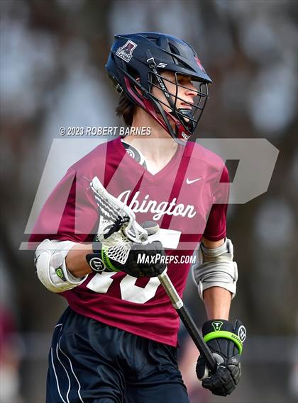 Thumbnail 3 in Abington @ Holy Ghost Prep photogallery.
