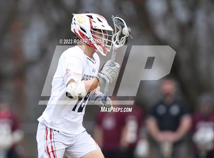 Thumbnail 1 in Abington @ Holy Ghost Prep photogallery.
