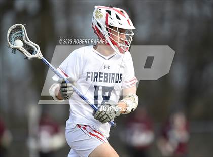 Thumbnail 3 in Abington @ Holy Ghost Prep photogallery.