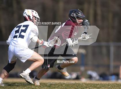 Thumbnail 1 in Abington @ Holy Ghost Prep photogallery.
