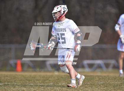 Thumbnail 1 in Abington @ Holy Ghost Prep photogallery.