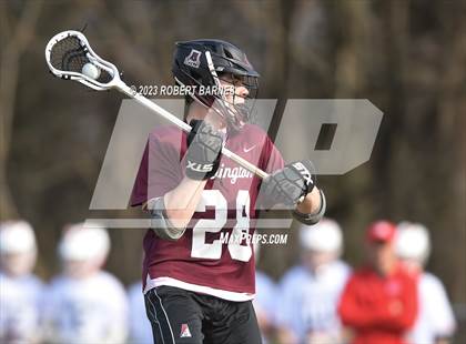 Thumbnail 1 in Abington @ Holy Ghost Prep photogallery.