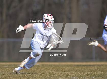 Thumbnail 2 in Abington @ Holy Ghost Prep photogallery.