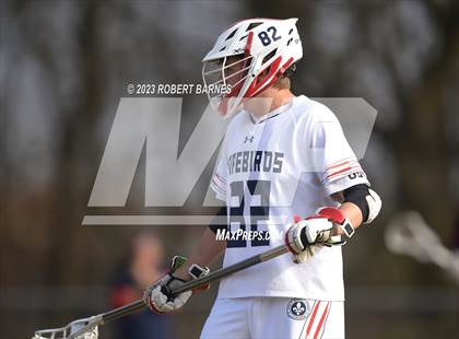 Thumbnail 3 in Abington @ Holy Ghost Prep photogallery.
