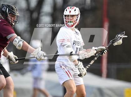 Thumbnail 3 in Abington @ Holy Ghost Prep photogallery.