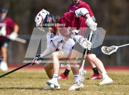 Thumbnail 2 in Abington @ Holy Ghost Prep photogallery.