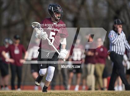 Thumbnail 3 in Abington @ Holy Ghost Prep photogallery.