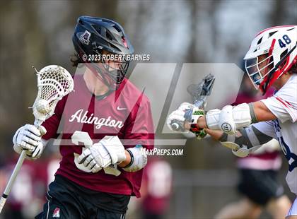 Thumbnail 1 in Abington @ Holy Ghost Prep photogallery.