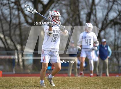 Thumbnail 2 in Abington @ Holy Ghost Prep photogallery.