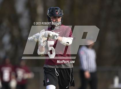 Thumbnail 1 in Abington @ Holy Ghost Prep photogallery.