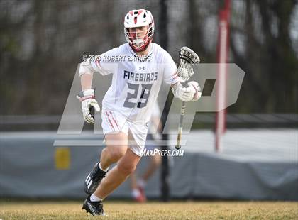 Thumbnail 1 in Abington @ Holy Ghost Prep photogallery.