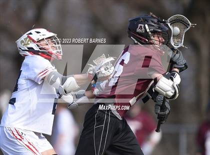 Thumbnail 1 in Abington @ Holy Ghost Prep photogallery.