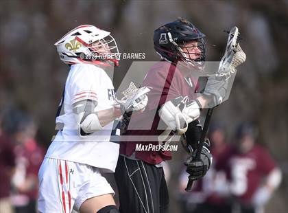Thumbnail 3 in Abington @ Holy Ghost Prep photogallery.