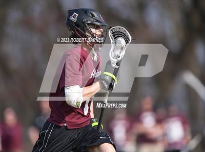 Thumbnail 1 in Abington @ Holy Ghost Prep photogallery.