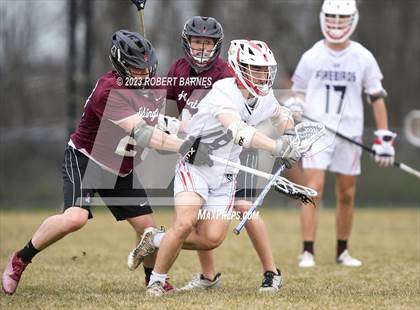 Thumbnail 3 in Abington @ Holy Ghost Prep photogallery.