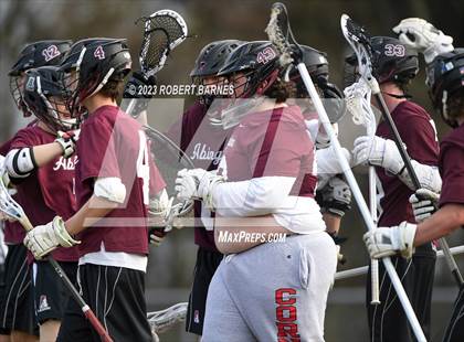 Thumbnail 3 in Abington @ Holy Ghost Prep photogallery.