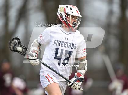 Thumbnail 3 in Abington @ Holy Ghost Prep photogallery.