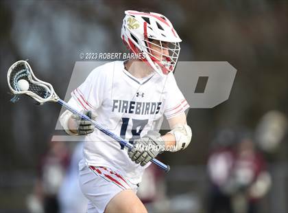 Thumbnail 2 in Abington @ Holy Ghost Prep photogallery.