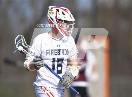 Thumbnail 3 in Abington @ Holy Ghost Prep photogallery.