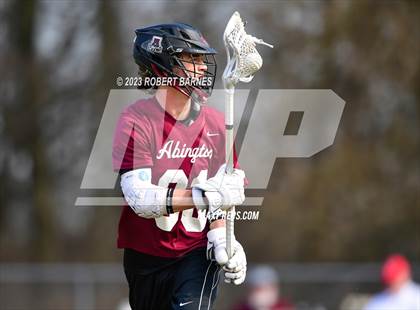 Thumbnail 2 in Abington @ Holy Ghost Prep photogallery.