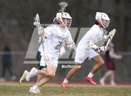 Thumbnail 3 in Abington @ Holy Ghost Prep photogallery.