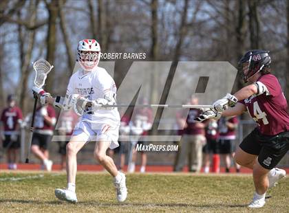 Thumbnail 3 in Abington @ Holy Ghost Prep photogallery.