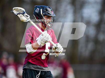 Thumbnail 1 in Abington @ Holy Ghost Prep photogallery.