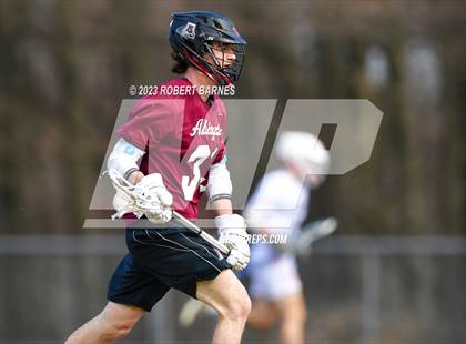 Thumbnail 2 in Abington @ Holy Ghost Prep photogallery.